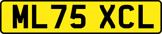 ML75XCL
