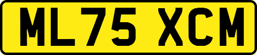 ML75XCM