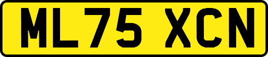 ML75XCN