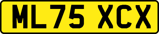 ML75XCX