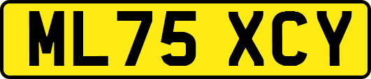 ML75XCY