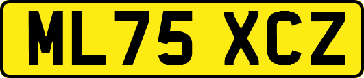 ML75XCZ