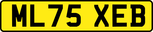 ML75XEB