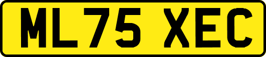 ML75XEC
