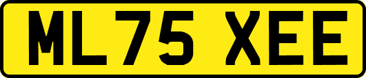 ML75XEE