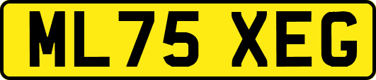 ML75XEG