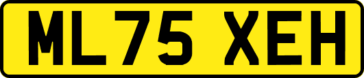 ML75XEH