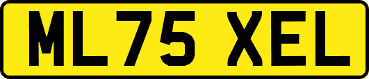 ML75XEL