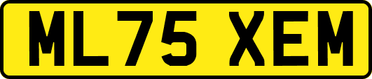 ML75XEM