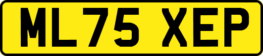 ML75XEP