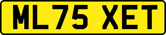 ML75XET