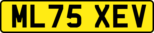 ML75XEV