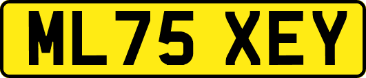 ML75XEY