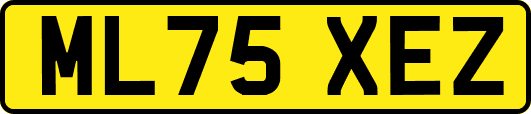 ML75XEZ