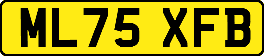 ML75XFB