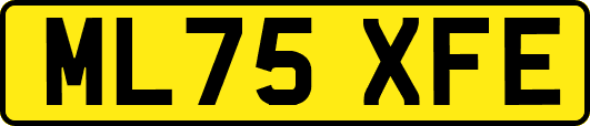 ML75XFE