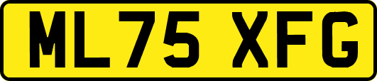 ML75XFG