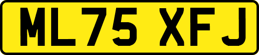 ML75XFJ