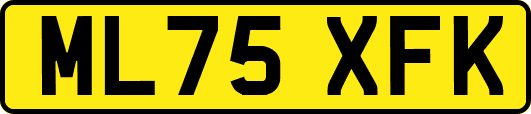 ML75XFK