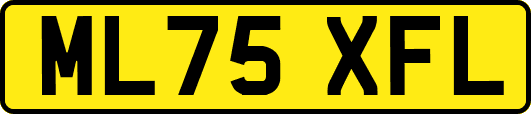 ML75XFL