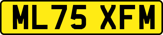 ML75XFM