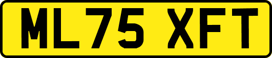 ML75XFT
