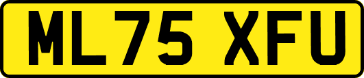 ML75XFU