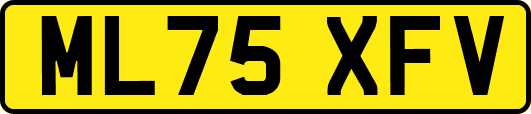 ML75XFV