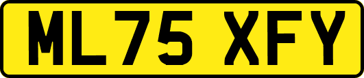 ML75XFY