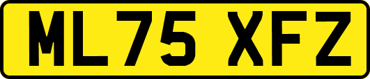 ML75XFZ