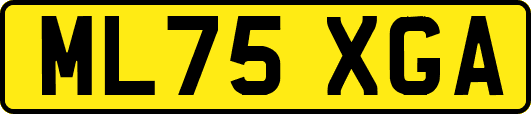 ML75XGA