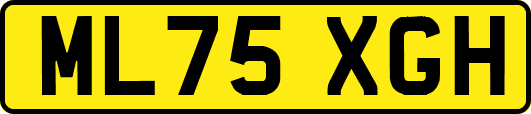 ML75XGH