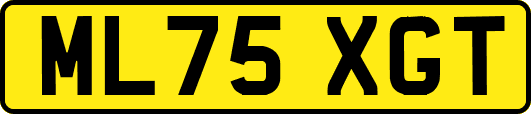 ML75XGT
