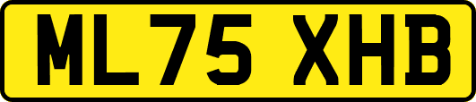 ML75XHB