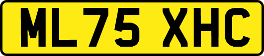 ML75XHC