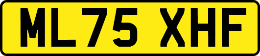 ML75XHF