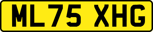 ML75XHG