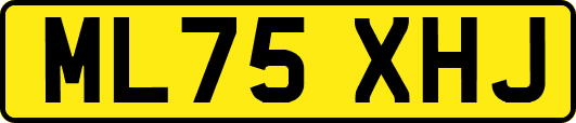 ML75XHJ
