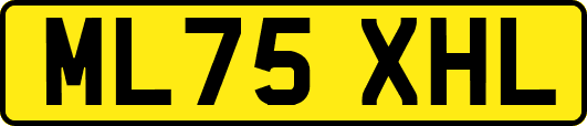 ML75XHL