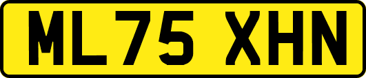 ML75XHN