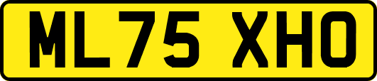 ML75XHO
