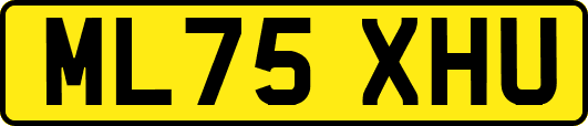 ML75XHU