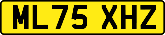 ML75XHZ