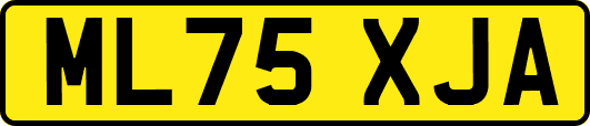 ML75XJA