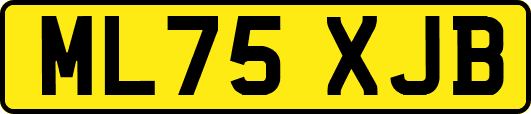 ML75XJB