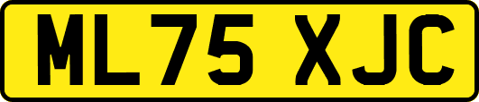 ML75XJC