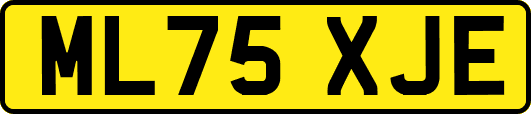 ML75XJE