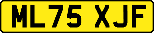 ML75XJF