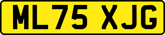 ML75XJG