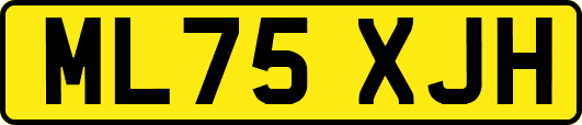 ML75XJH